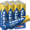 VARTA Batéria Longlife Power 8 + 4 AAA 4903121472