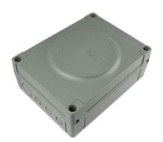 NICE PRBMC01 kompletná krabica pre elektroniku MC424L a 824H