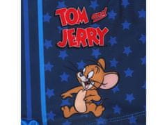 sarcia.eu Tom a Jerry Blue, chlapčenské plavky, boxerky 2-3 let 92-98 cm