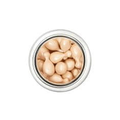Clarins Rozjasňujúci make-up v kapsuliach Milky Boost Capsules 30 ml (Odtieň 05)