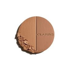 Clarins Kompaktný bronzujúci púder Ever Bronze 10 g (Odtieň 03)