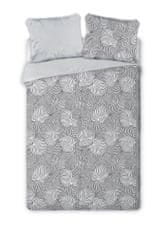 FARO Textil Bavlnená posteľná bielizeň Elegant 002 - 220x200 cm