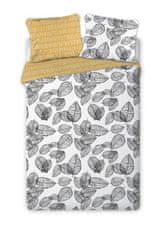 FARO Textil Bavlnená posteľná bielizeň Elegant 004 - 220x200 cm