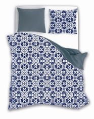 FARO Textil Bavlnená posteľná bielizeň Fashion 006 - 220x200 cm