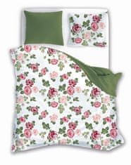 FARO Textil Bavlnená posteľná bielizeň Fashion 008 - 220x200 cm