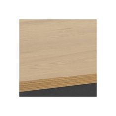 Actona Jedálenský stôl Seaford 160x80x74 cm hnedý