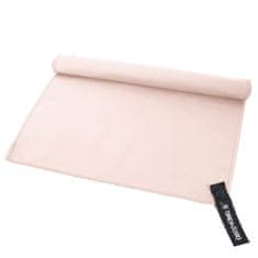 DecoKing Športový uterák z mikrovlákna Ekea ružový, velikost 30x50*2