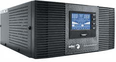 Adler Záložný zdroj UPS ADLER CO-sínusUPS-600W-LCD, 600W 230V, 12V