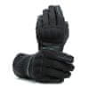 AURORA D-DRY LADY zateplené rukavice čierne