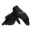 AIR-MAZE UNISEX ľahké letné rukavice čierne-veľkosť XL