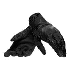 Dainese AIR-MAZE UNISEX ľahké letné rukavice čierne-veľkosť L