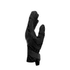 Dainese AIR-MAZE UNISEX ľahké letné rukavice čierne-veľkosť L