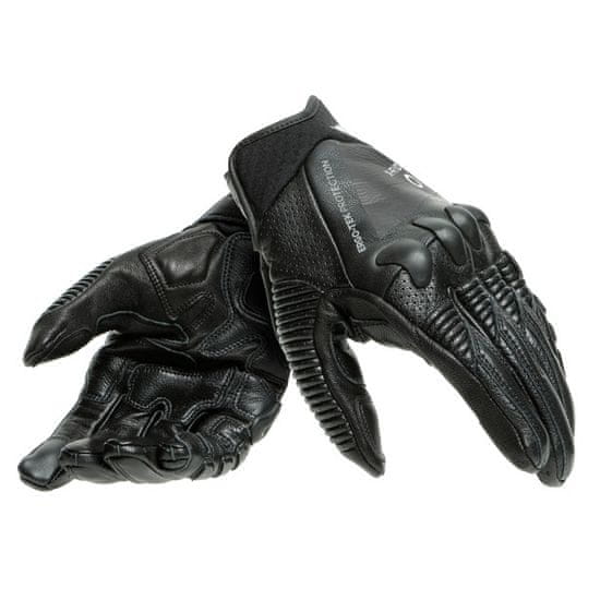 Dainese letné rukavice X-RIDE čierne