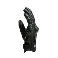 Dainese X-RIDE letné rukavice čierne veľkosť XXL