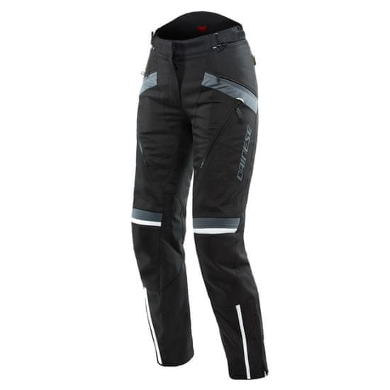 Dainese TEMPEST 3 D-DRY LADY nohavice black/grey