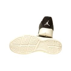 Nike Obuv čierna 45.5 EU Jordan J23 Low