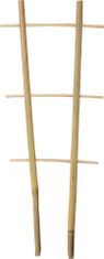Mriežka bambus S2 - 12x6x60 cm