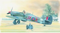 SMĚR Hawker Hurricane Mk.I