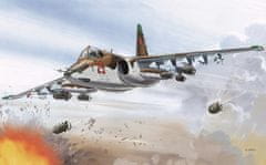 SMĚR Suchoj Su-25 K