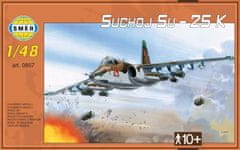 SMĚR Suchoj Su-25 K