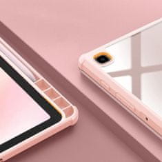 Tech-protect SmartCase Hybrid puzdro na Samsung Galaxy Tab S6 Lite 10.4'' 2020 - 2024, marble