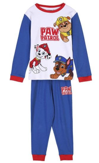 Disney chlapčenské pyžamo Paw Patrol 2900000112