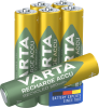 VARTA Nabíjacie batérie Recycled 5 + 1 AAA 800 mAh R2U 56813101476