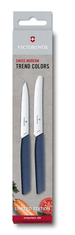 Victorinox 6.9096.2L3 Swiss Modern MARINE 2-dielna súprava kuchynských nožov 