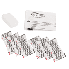 Aqualogis AL-DECALC odvápňovacie tablety - 12 ks