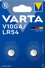 VARTA V10GA 2pack 4274101402