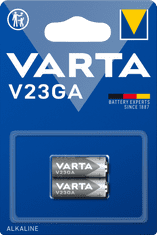 VARTA V23GA 2pack 4223101402
