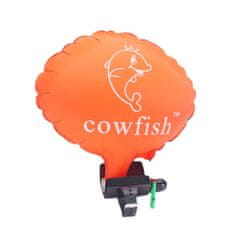 Sobex Plávacie koleso - Záchranný náramok cowfish