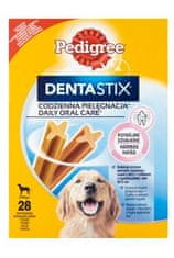 Pedigree Pochúťka Denta Stix Maxi 28ks 1080g