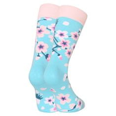Dedoles Veselé ponožky Sakura a volavka (GMRS1370) - veľkosť S