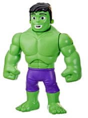 SAF Mlátička Hulk
