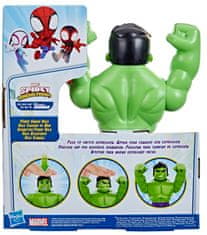 SAF Mlátička Hulk