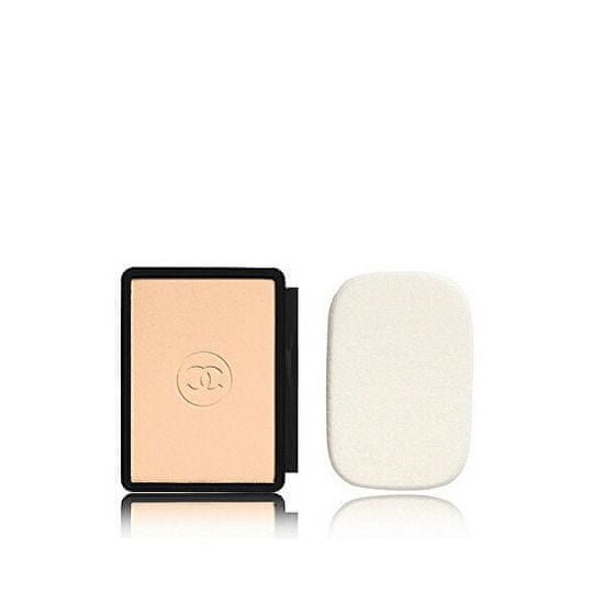 Chanel Náhradná náplň pre kompaktné zmatňujúci make-up SPF 15 Le Teint Ultra ( Ultra wear Flawless Compact