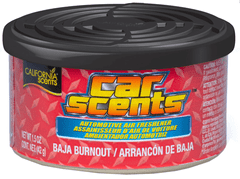 California Scents Baja Burnout vôňa do auta (CCS-12149CT)