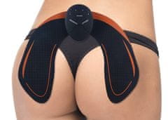 Sobex Elektrostimulátor hýžďových svalov ems massager
