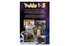 Zima Software PC hra Polda 1-5