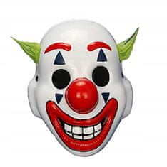 Korbi Plastová maska Joker, Joaquin Phoenix