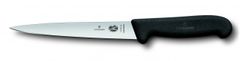 Victorinox 5.3703.16 filetovací nôž 16 cm čierna