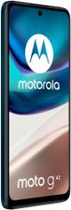 Motorola Moto G42, 4GB/128GB, Atlantic Green
