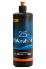 MIRKA Leštiaca pasta Polarshine 25, na strojné leštenie, 1 liter