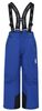 chlapčenské lyžiarske nohavice Paraw LW-11010540_1, modrá, 152