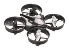 Ikonka JJRC H36 mini 2.4GHz 4CH 6osý RC dron čierny