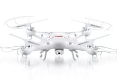 Ikonka SYMA X5C RC dron 2,4 GHz HD kamera