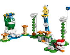 LEGO Super Mario 71409 Oblačná výzva s Veľkým Spikom – rozširujúci set