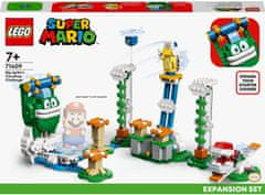 LEGO Super Mario 71409 Oblačná výzva s Veľkým Spikom – rozširujúci set