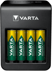 VARTA LCD PLUG CHARGER + 57687101441